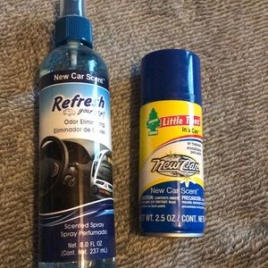 Car / Auto Air Freshener